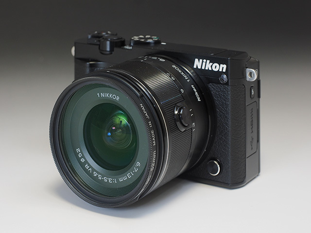 nikon 1 j5 fényképezőgép for sale