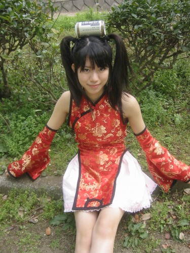 GUILTY GEAR XX 蔵土縁紗夢のコスプレ | Tema BLOG GUILTY GEAR XX 蔵土縁紗夢のコスプレ | Tema BLOG