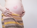 妊婦 妊娠 出産 妊活 マタニティ 女性 家族 赤ちゃん 産婦人科