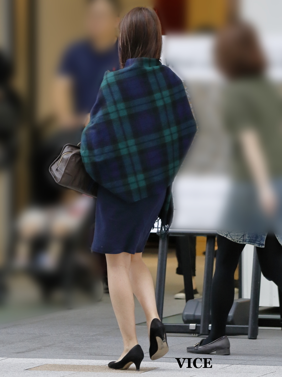 お姉さん