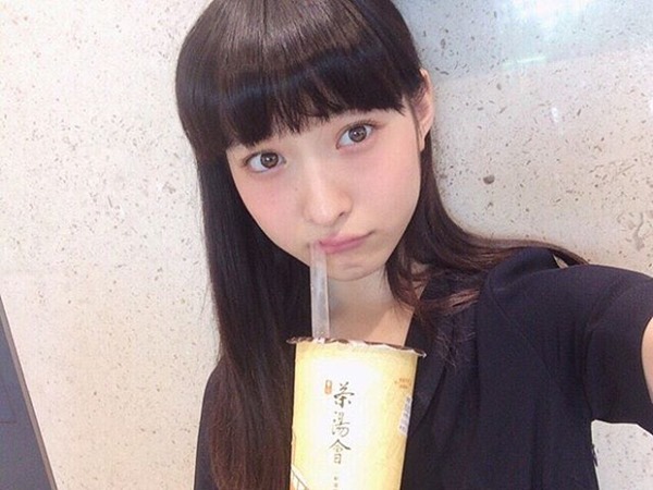 松野莉奈 instagram3