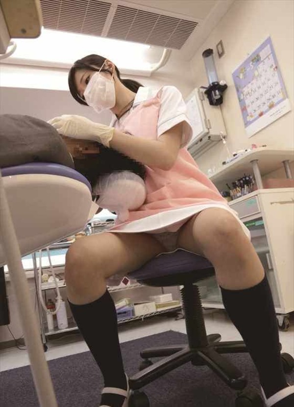 歯科衛生士13